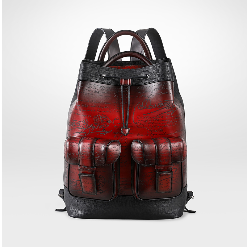 Luxury Bags Made In China - DIMY 2025 Sac à dos pour