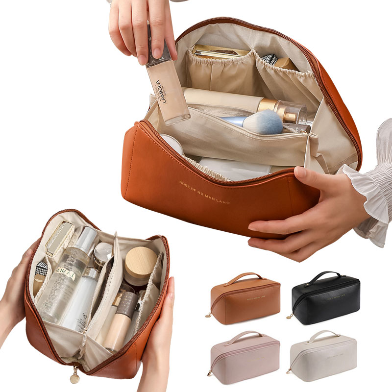 Luxury Bags Consignment - Organisateur de maquillage de luxe pour