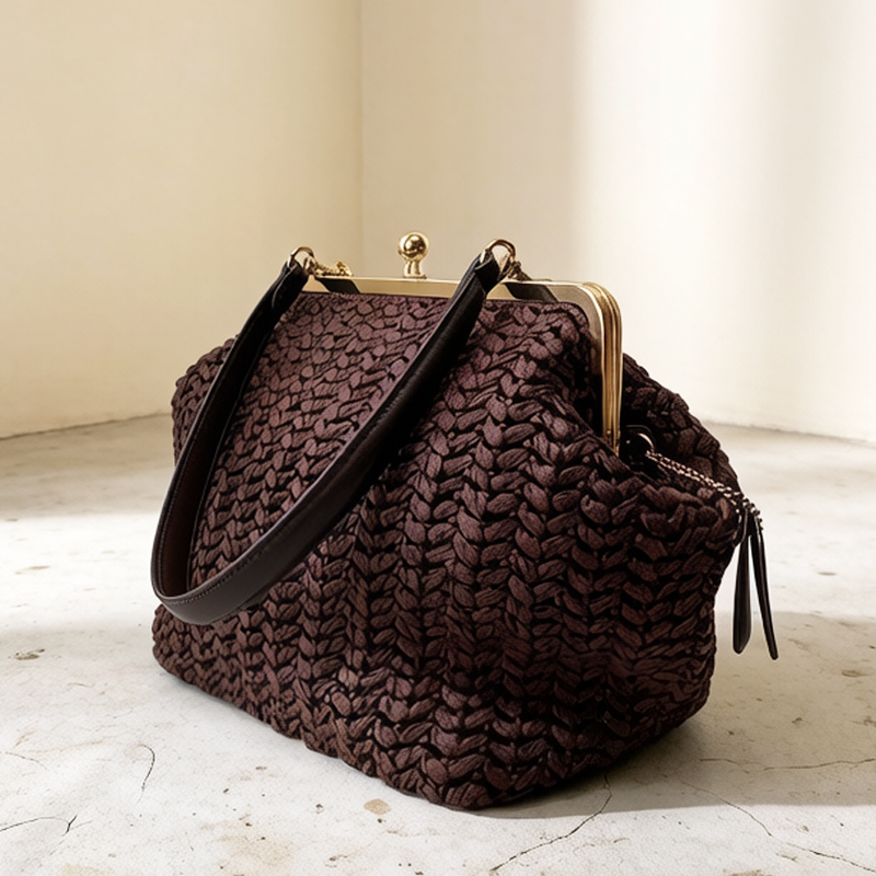 Sac de plage en paille de raph - Luxury Bags Collection avis et prix