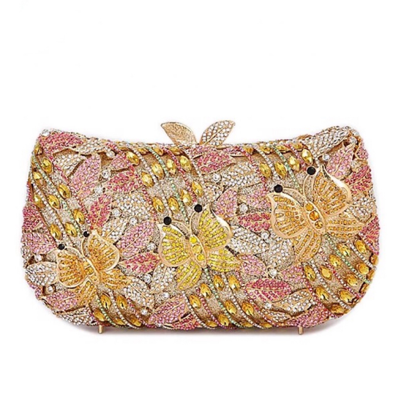 Sac de soirée ajouré pour femm - Luxury Bags Collection avis et prix