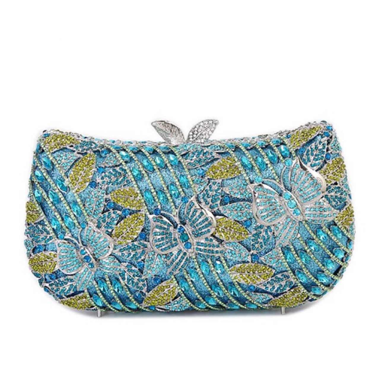 Sac de soirée ajouré pour femm - Luxury Bags Collection avis et prix