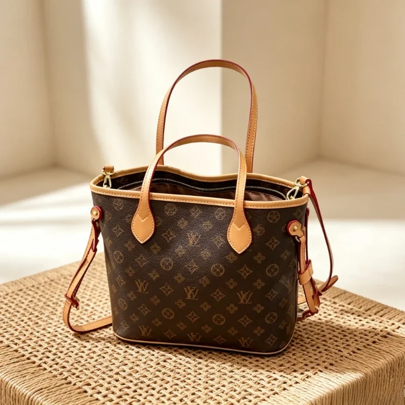 Sac fourre-tout populaire pour - Luxury Bags Made In China avis et prix