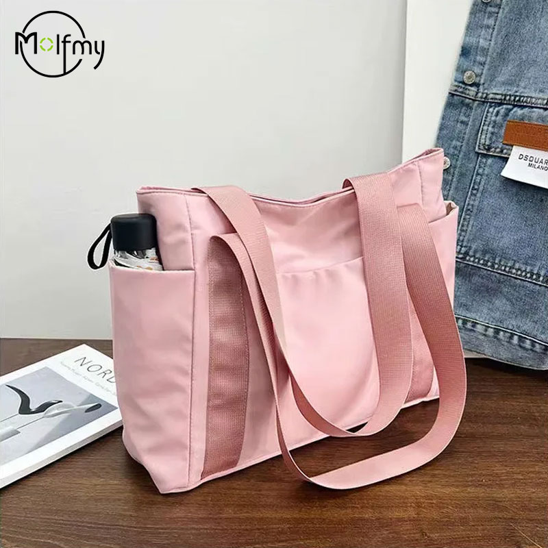 Sac à main en Nylon pour femme - Luxury Bags Collection avis et prix