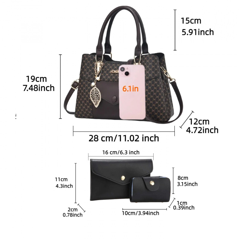 Sacs fourre-tout de grande cap - Luxurious Bag avis et prix