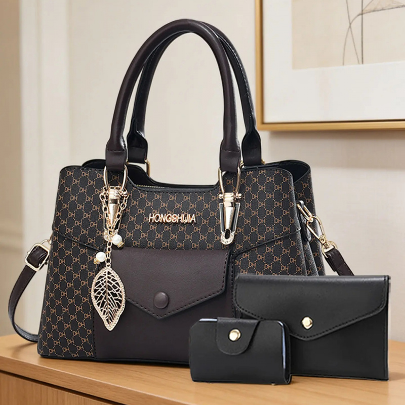 Sacs fourre-tout de grande cap - Luxurious Bag avis et prix