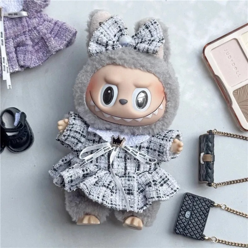 Robe Adorable pour poupée Labu - Luxury Bags Mini avis et prix