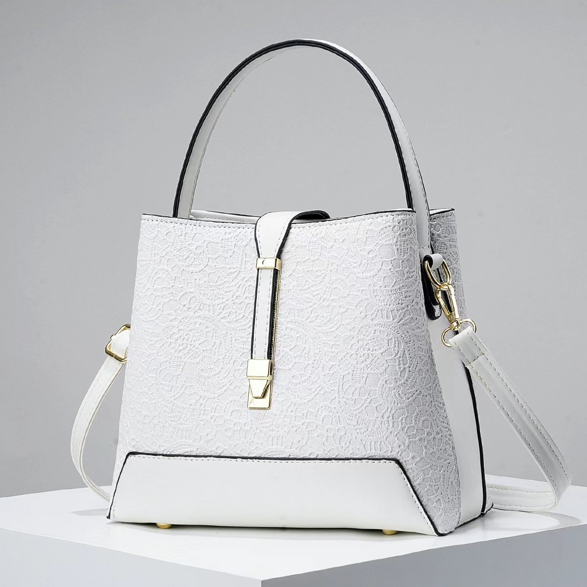 Nouveau Sac fourre-tout de lux - Luxury Bags Collection avis et prix
