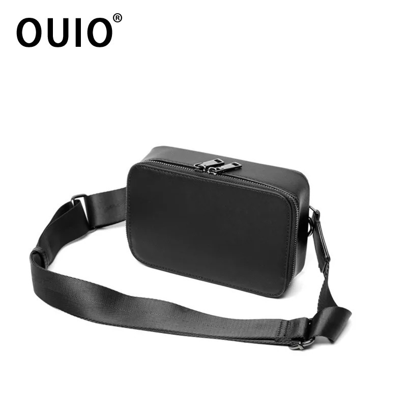 OUIO sac de téléphone universe - Luxury Bags Mini avis et prix