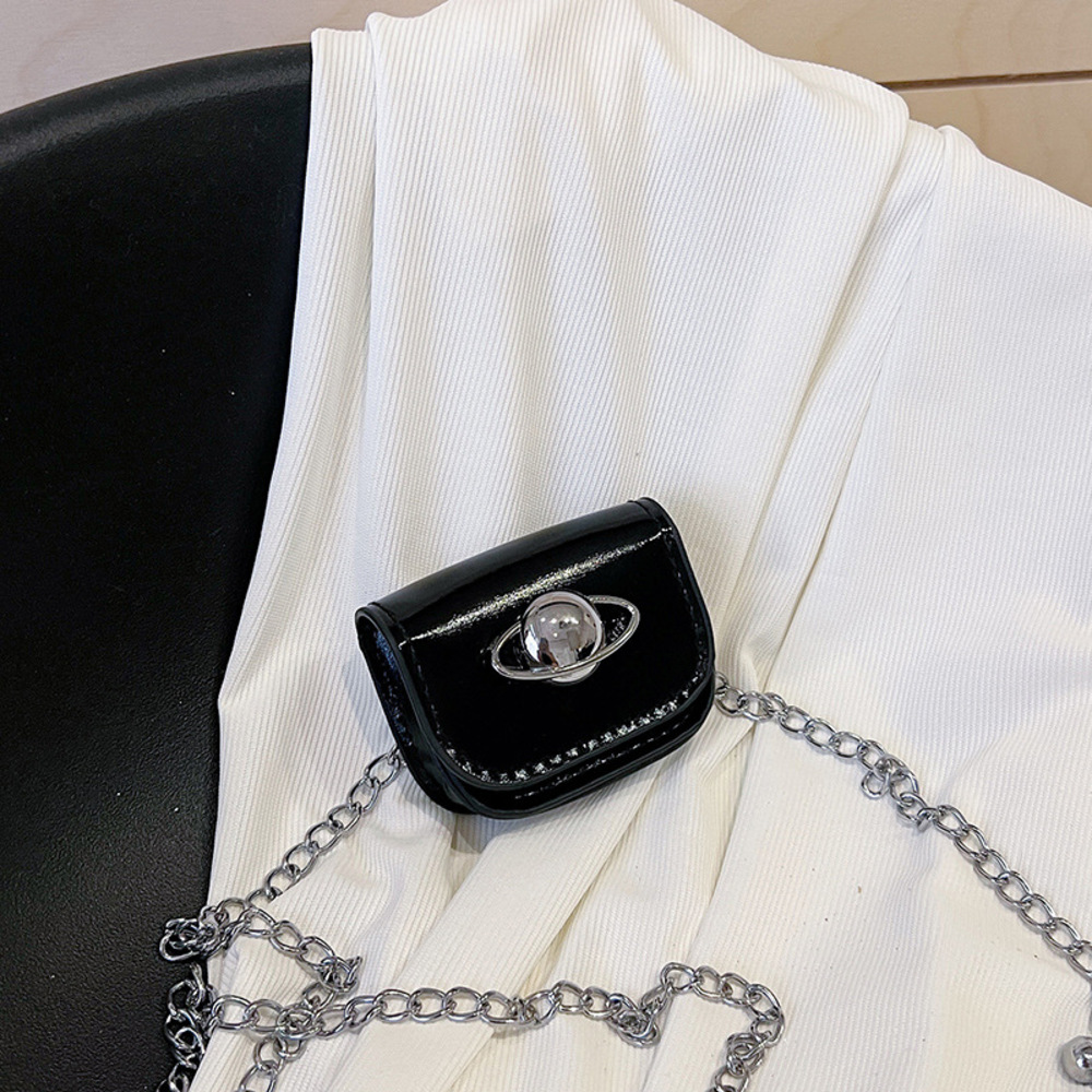 Mini sac à bandoulière rétro,  - Luxury Bags Consignment avis et prix