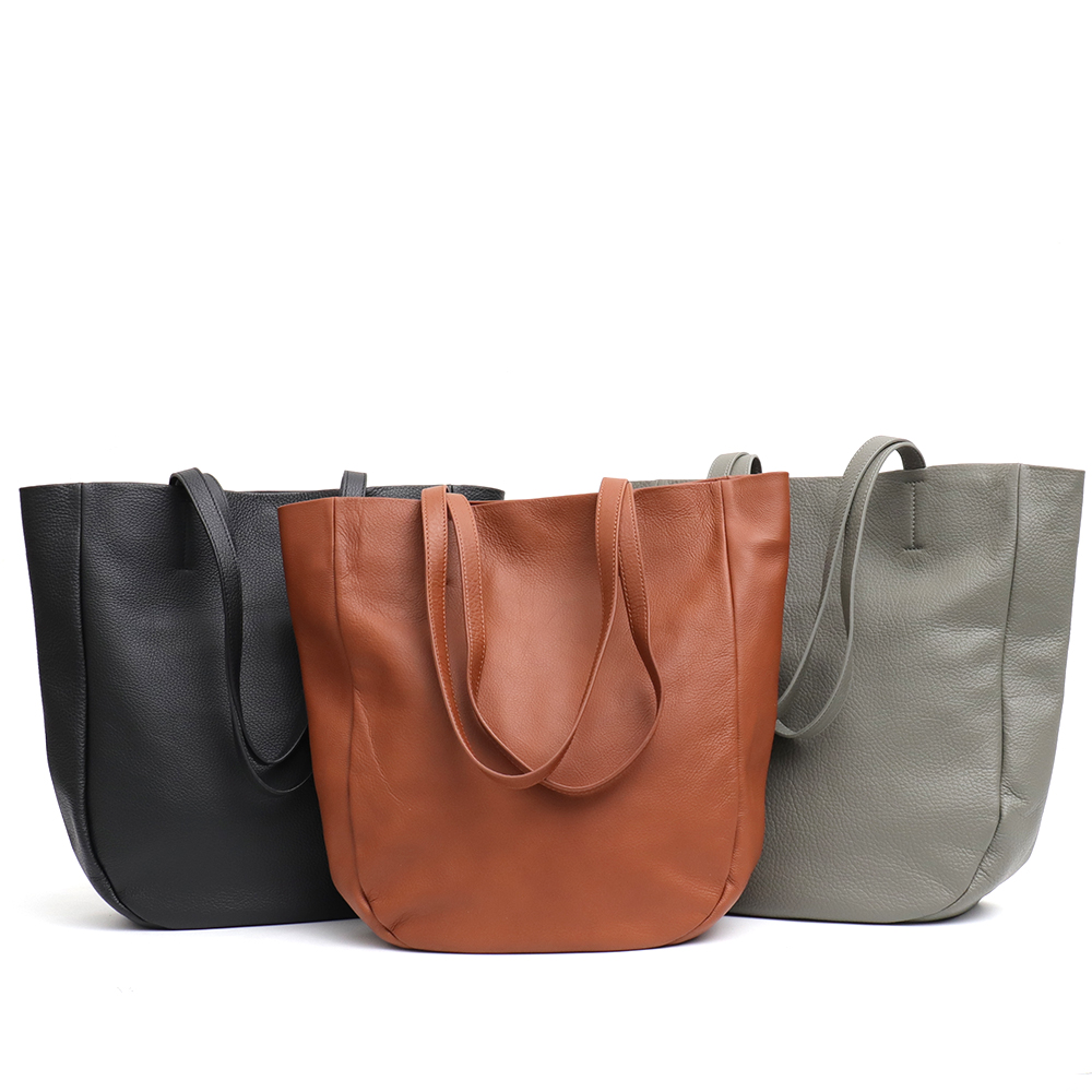 SC-Sac fourre-tout en cuir vér - Luxury Bags Collection avis et prix