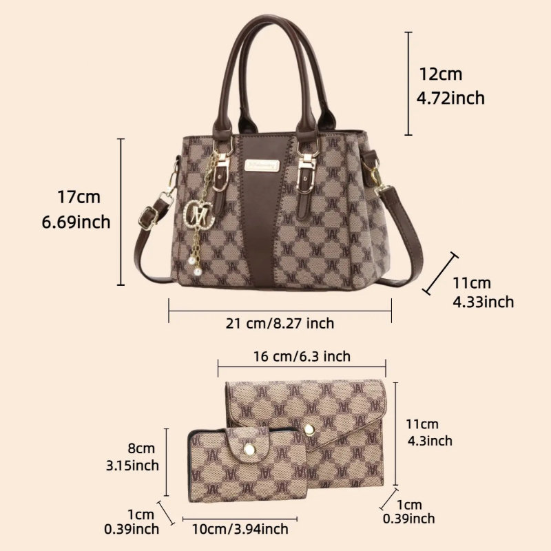 Sac à main de luxe léger haut  - Luxurious Bag avis et prix
