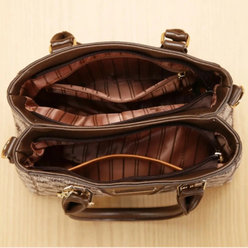 Sac à main de luxe léger haut  - Luxurious Bag avis et prix