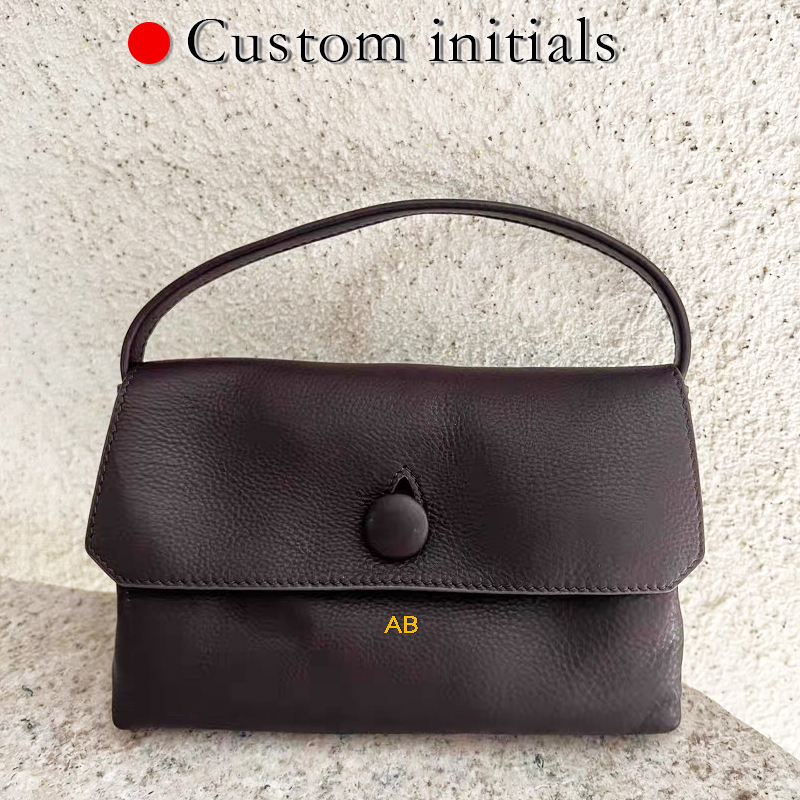 Mini sac à main en cuir vérita - Luxury Bags Mini avis et prix