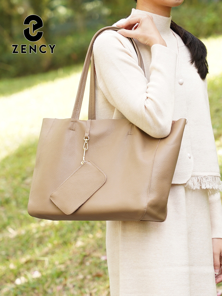 Zency – grands sacs fourre-tou - Luxury Bags Collection avis et prix