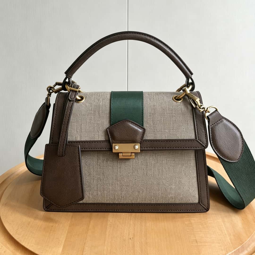 Sac à main de luxe pour femme  - Luxury Y2K Bags avis et prix