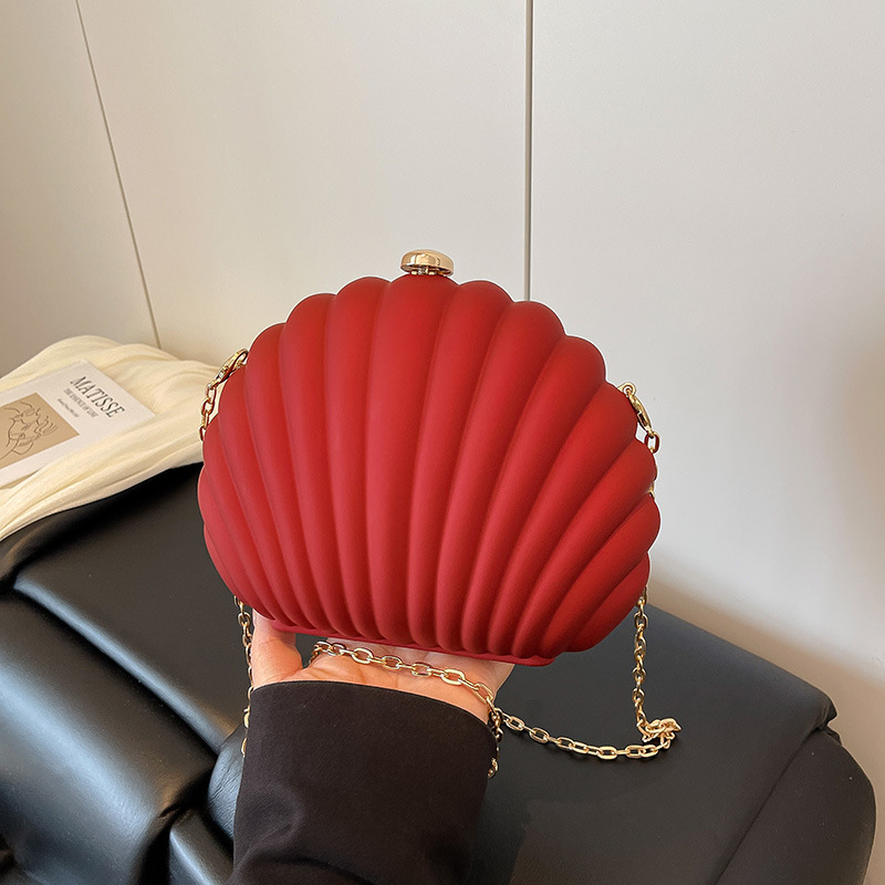 Mini sac à coque en acrylique  - Luxury Bags Made In China avis et prix