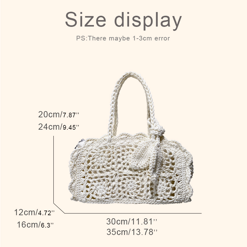 Style bohème The Little Turism - Luxury Bags Collection avis et prix