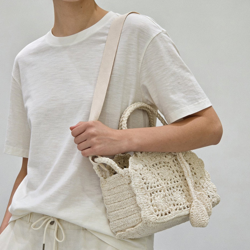 Style bohème The Little Turism - Luxury Bags Collection avis et prix