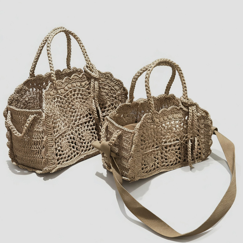 Style bohème The Little Turism - Luxury Bags Collection avis et prix