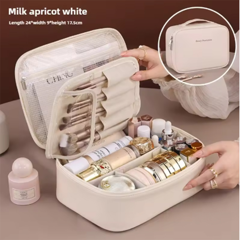 Nouvelle trousse de toilette p - Luxurious Bag avis et prix
