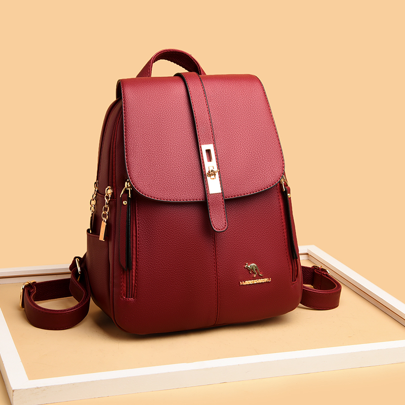 Sacs à dos en cuir de luxe pou - Luxury Bags Duffle avis et prix