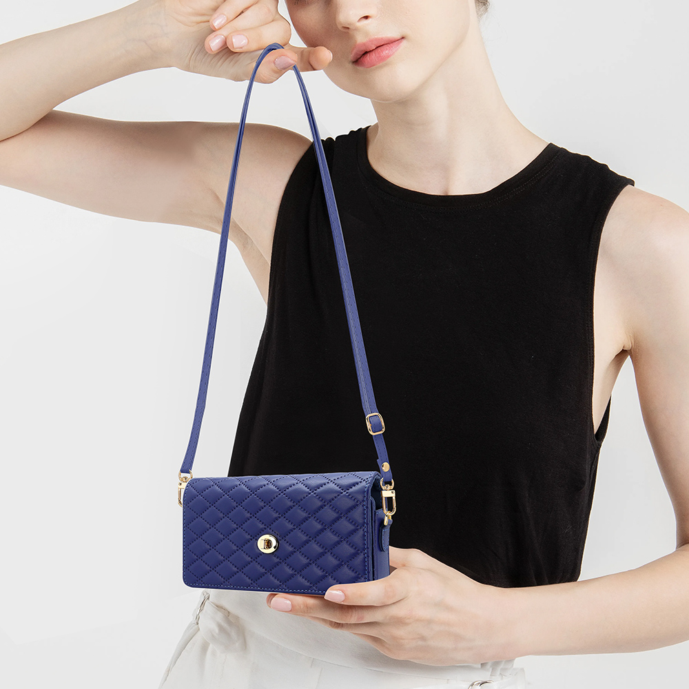 Compatible avec Galaxy Z Fold  - Luxury Bags Mini avis et prix
