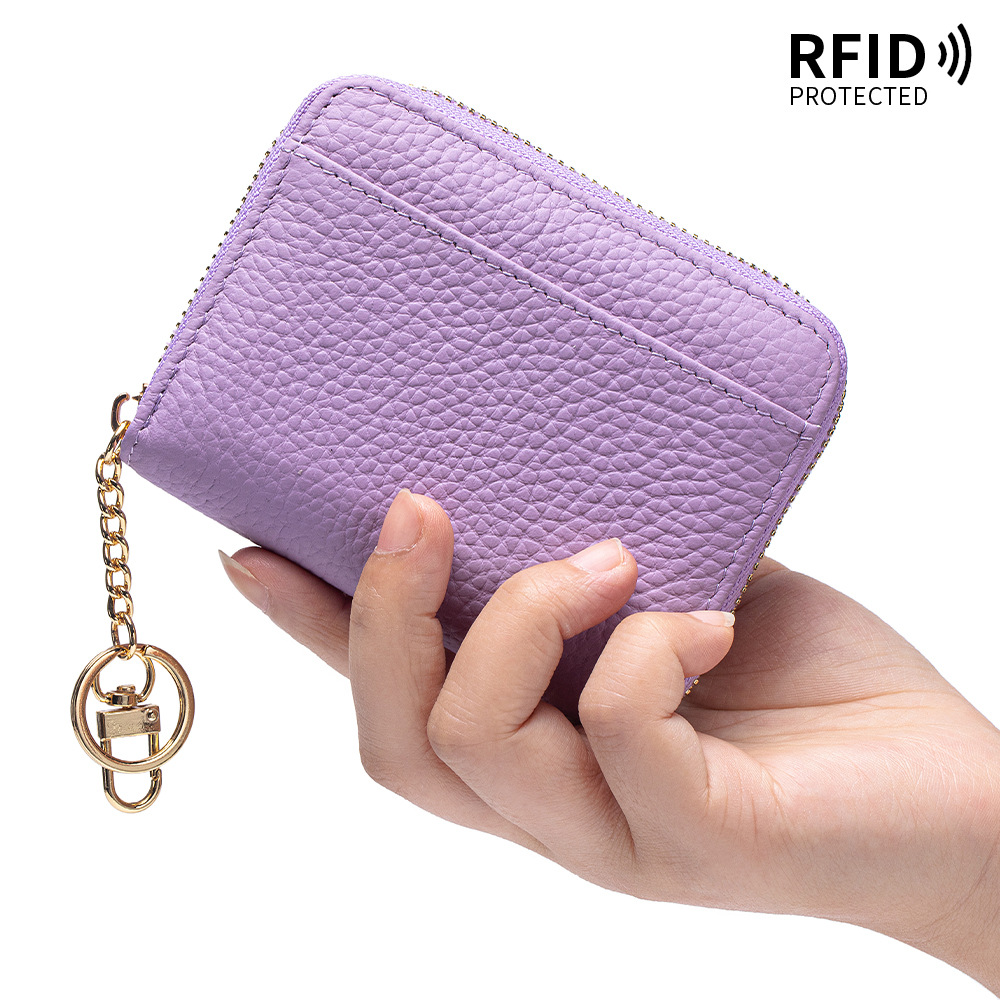 Porte-cartes de crédit de luxe - Luxury Bags Made In China avis et prix
