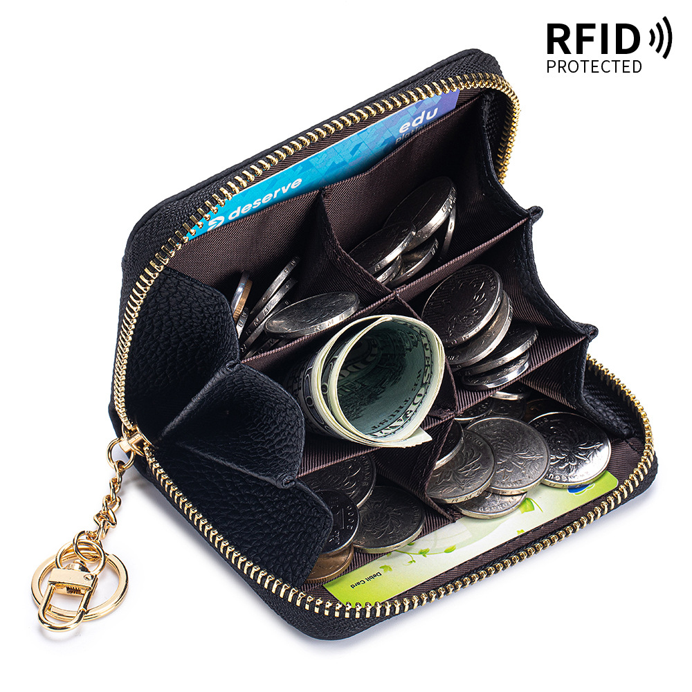 Porte-cartes de crédit de luxe - Luxury Bags Made In China avis et prix