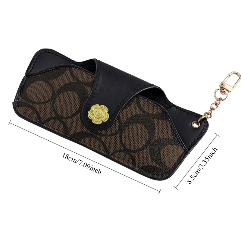 Étui à lunettes de luxe vintag - Luxury Bags Consignment avis et prix