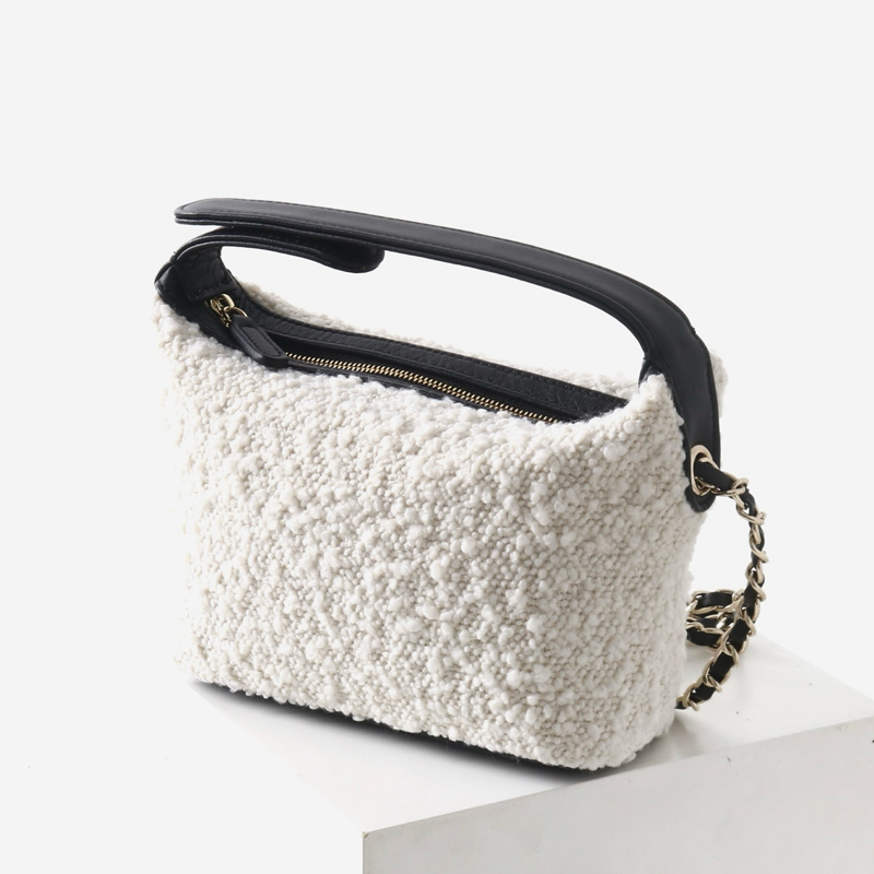 Mini sacs hobos classiques en  - Luxury Bags Mini avis et prix