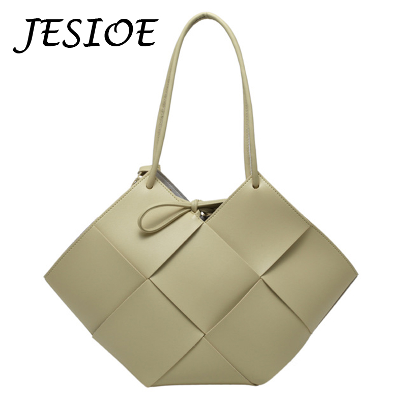 Grand fourre-tout en cuir rhom - Luxury Bags Collection avis et prix