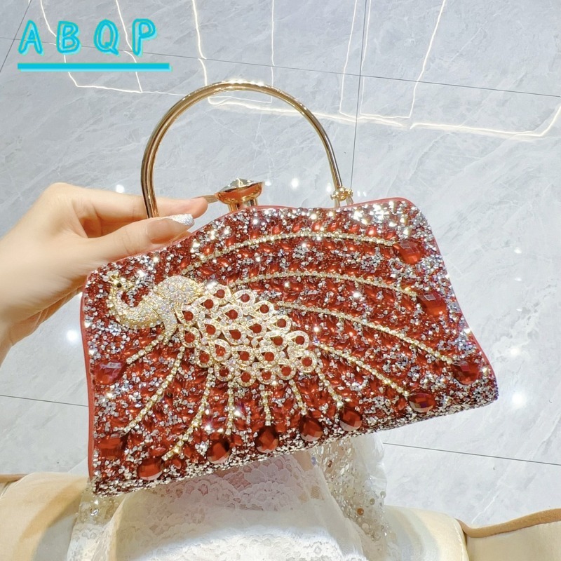 Nouveau sac de soirée pour fem - Luxury Bags Mini avis et prix