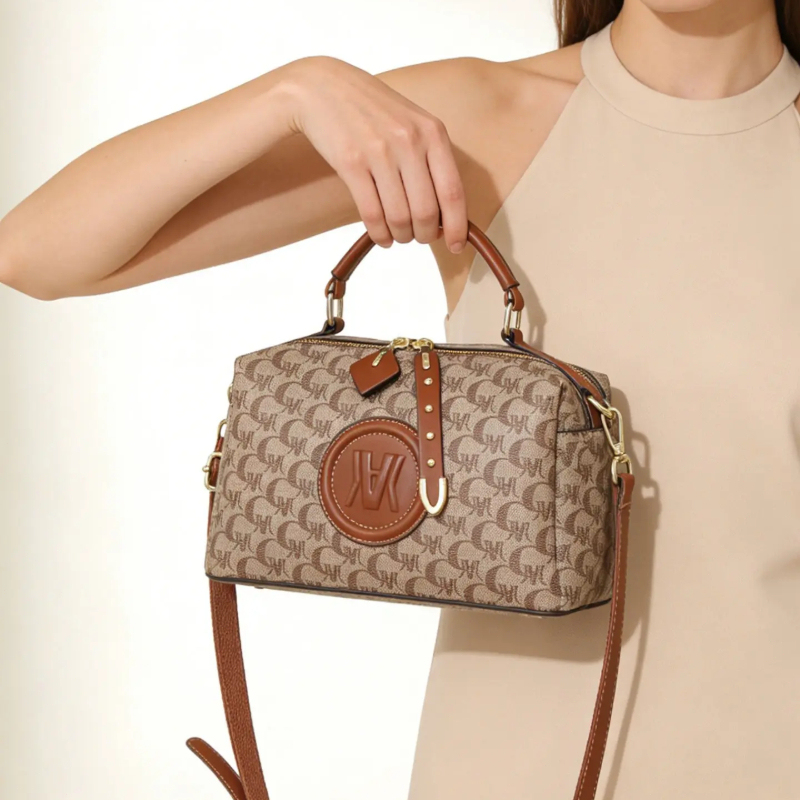 Sac Boston, sac oreiller, sac  - Luxurious Bag avis et prix