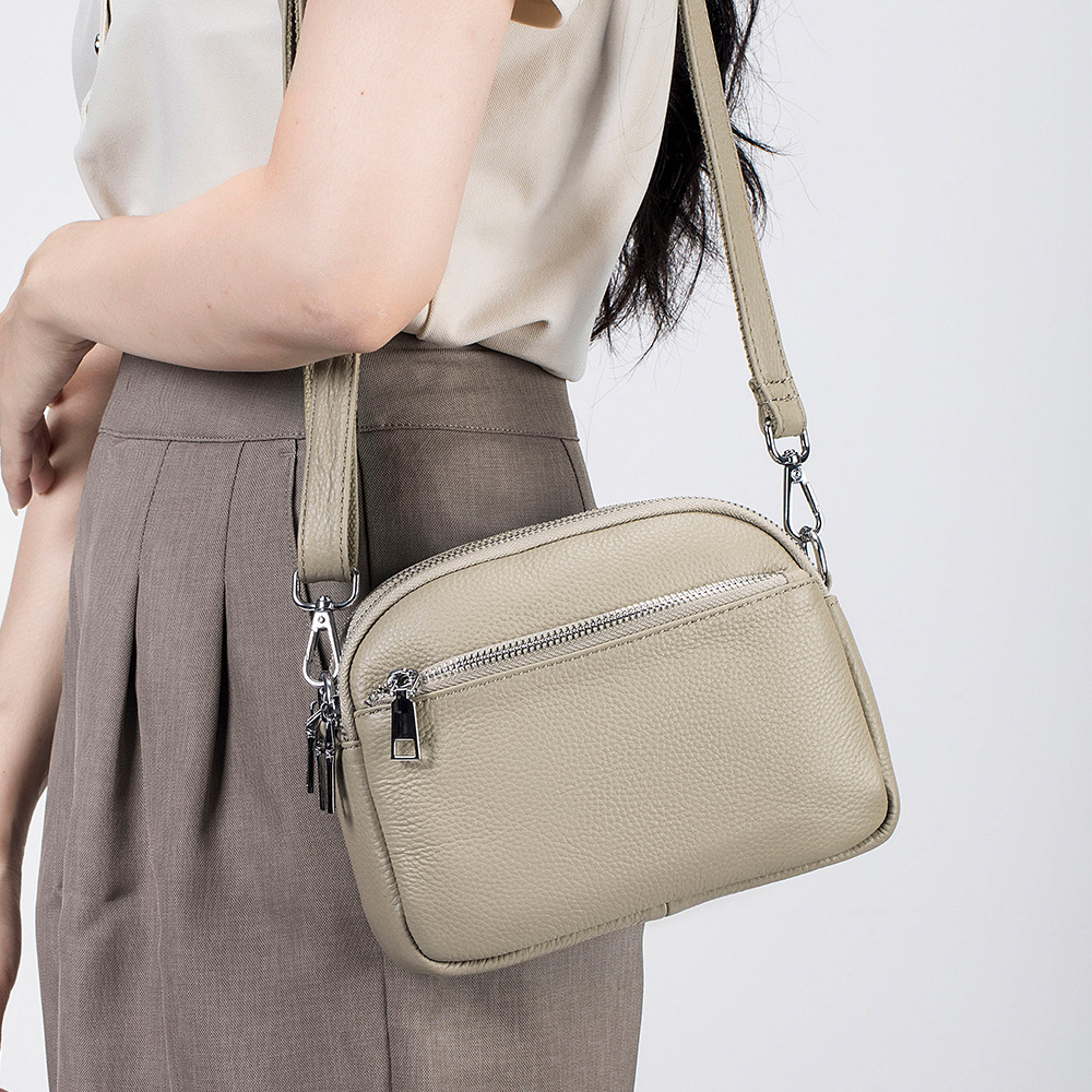 Sac à bandoulière polyvalent e - Luxury Bags Consignment avis et prix